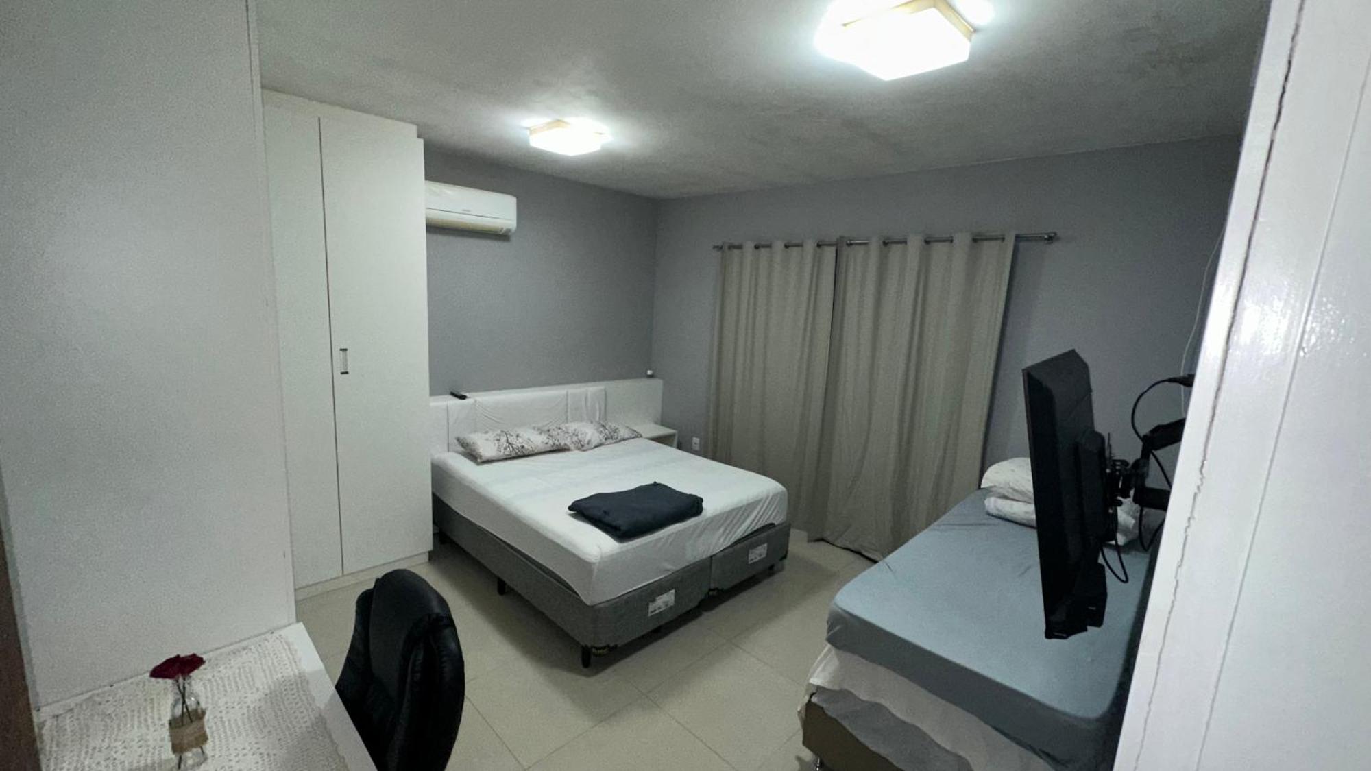 Сasa de vacaciones Casa Red River Acesso Norte E Sul Da Ilha *